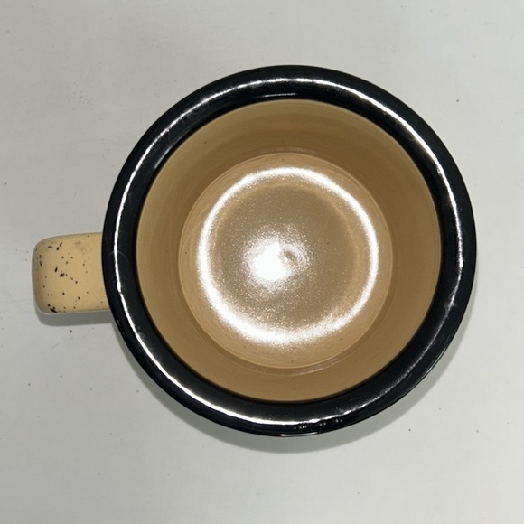 O652 Collectable Café DuMonde Coffee Mug - Picture 3 of 4